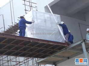 昌平設備搬運 專業服務，讓搬遷更高效